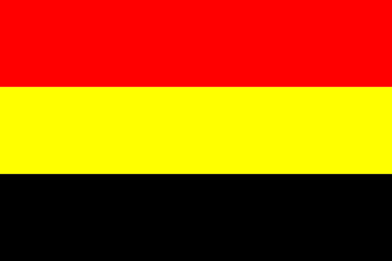 Country Flag Meaning: Belgium Flag Pictures