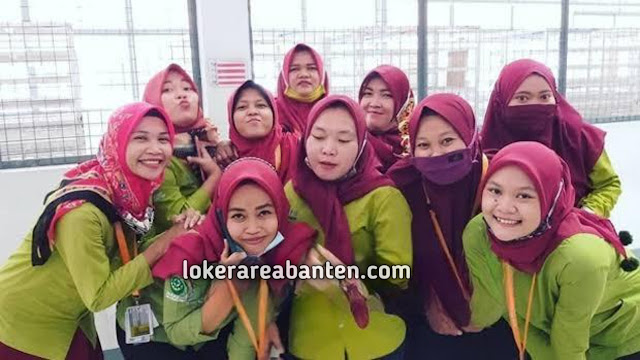 Lowongan PT Victory Chingluh Indonesia Plant Tangerang