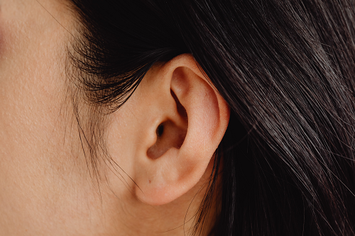 Swollen Lymph Nodes Behind Ear in Children & Adults Symptoms, Causes, Treatment