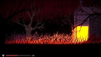 Mythargia Game Screenshot 1