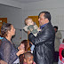 Escola Minervina, em Bom Jesus do Norte, realiza festa caipira com muita dança brinquedos e comida. 