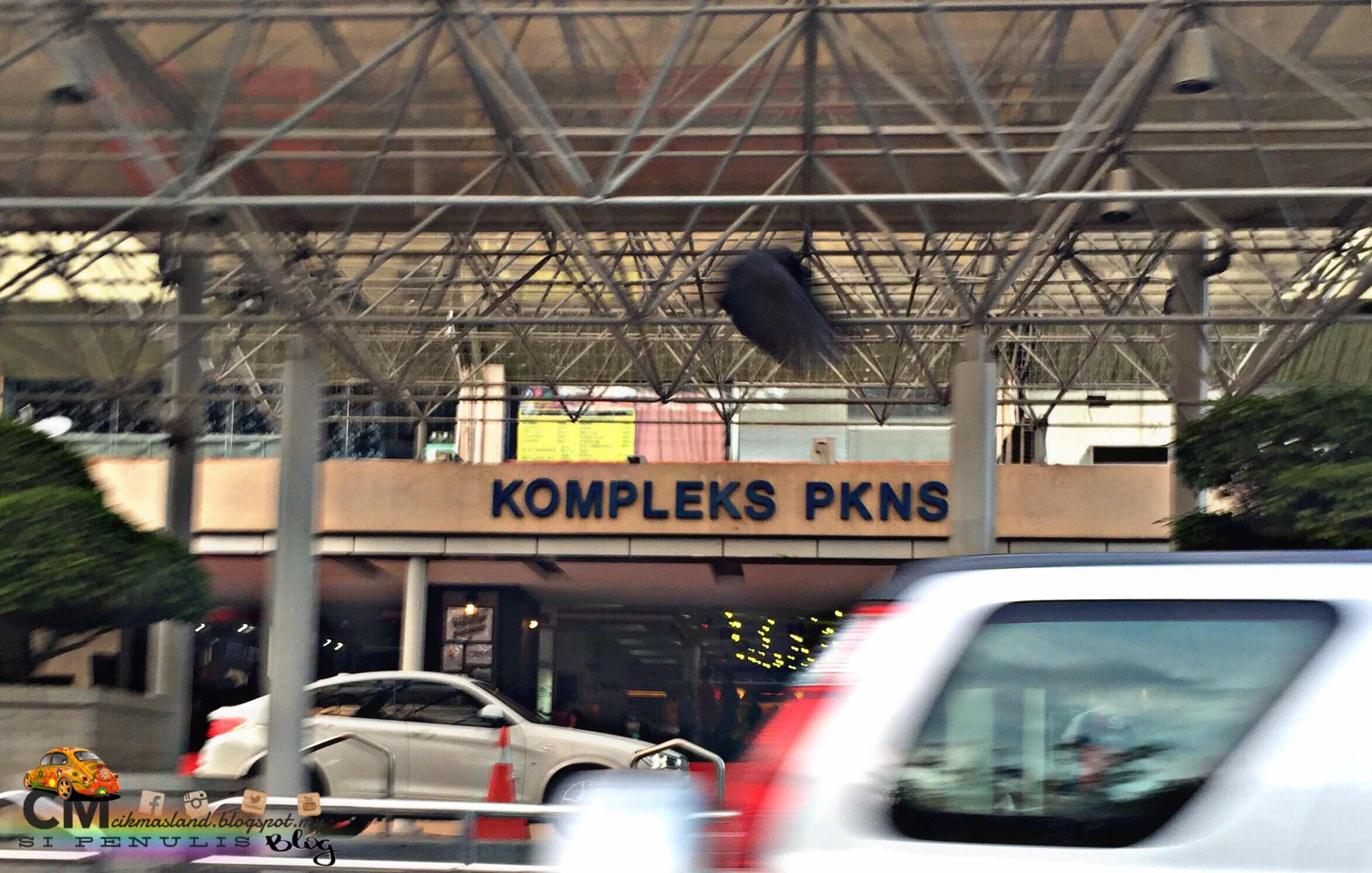 cikmasland.blogspot.my