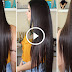 How To Use Simple Natural Mask To Get Long And Shiny Hair!