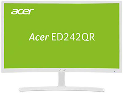 Acer ED242QR