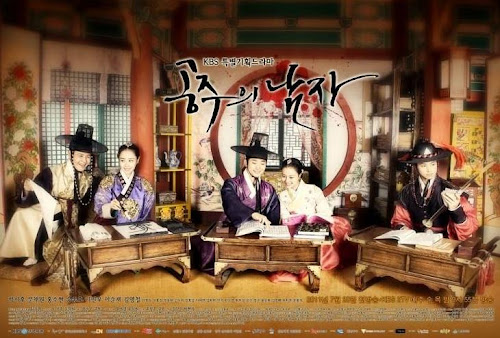 Sinopsis Lengkap The Princess Man Episode 1-24 Terakhir