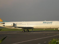 BERITA SEPUTAR KONTROVERSI MERPATI AIR LINES INDONESIA