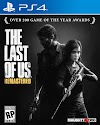 THE LAST OF US REMASTERED V1.11 ESPAÑOL LATINO PARA PS4 VERSIONES  [FW 7.55/9.00] [CUSA00552 - USA]