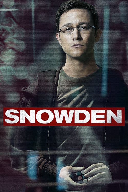 [HD] Snowden 2016 Film Entier Francais