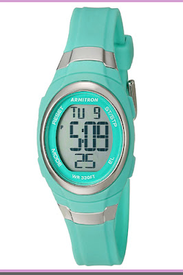 women's watches you can swim with