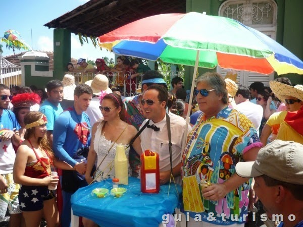 Carnaval em Olinda