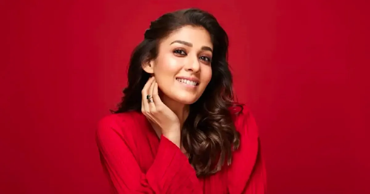 Nayanthara Net Worth:100 करोड़ रुपये का घर और प्राइवेट जेट: नयनतारा की पूरी संपत्ति देखें