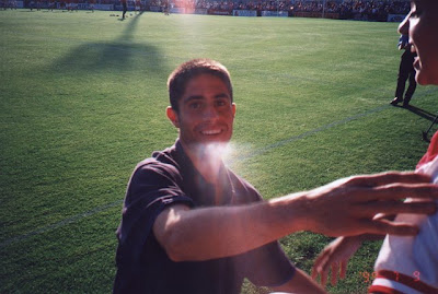 Sylvinho Photo