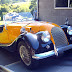 morgan cars for sale