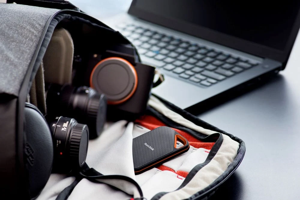 Western Digital Luncurkan SanDisk Extreme PRO dan SanDisk Extreme Portable SSD