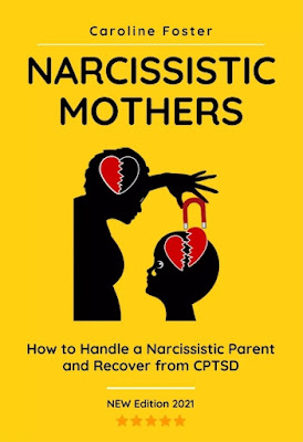 Narcissistic mothers
