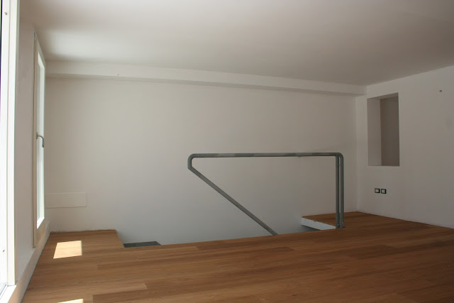 ristrutturare progettare interni interior renovation