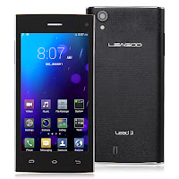 Leagoo Lead 3