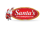 Santa’s Pizza Mobile App