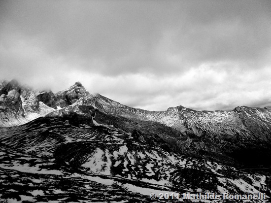 Black Mountain
