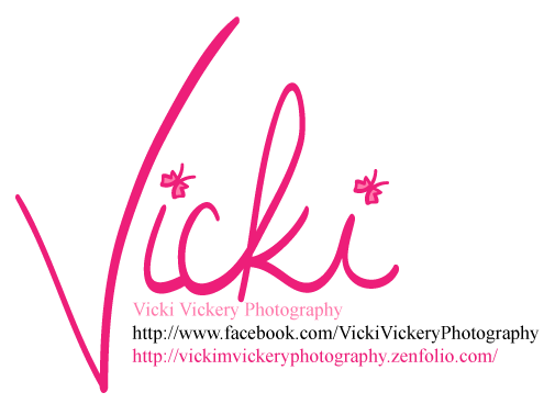 Vicki Vickery Photography