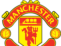 Logo Manchester United F.C. Vector CDR