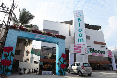 Bloom Chennai Fertility Centers for IVF Treatments