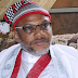 FG files amended terrorism charge against Nnamdi Kanu