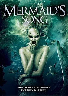 Mermaid's Song / Charlotte's Song  movie