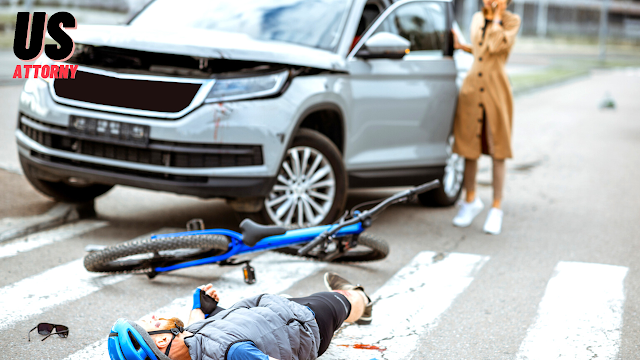 Why You May Need An Attorney After An Injury In The United States