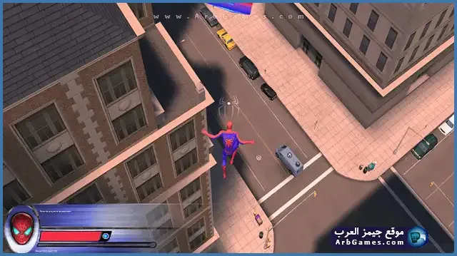 تحميل لعبة Spider Man 2 – سبايدر مان 2 للكمبيوتر مجانا