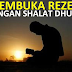 Kepentingan Dan Cara Solat Dhuha