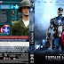 Capa Bluray Captain America The First Avenger