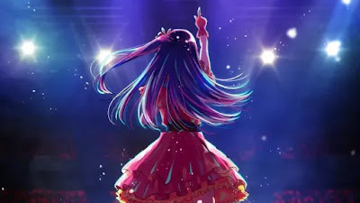 oshi no ko