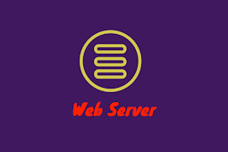 Contoh Web Server