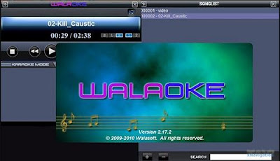 Aplikasi Karaoke PC Terbaik