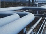 Azerbaijan resumes gas supply to Georgia