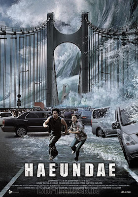 Sinopsis film Haeundae (2009)