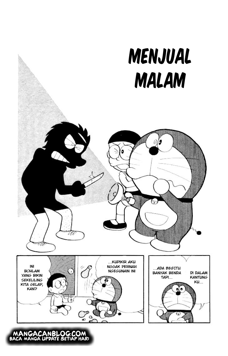 Doraemon Chapter 173 Mangakita