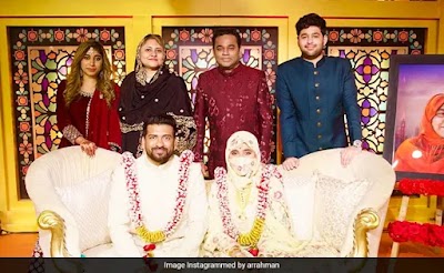  Khatija Rahman marriage , age, wiki