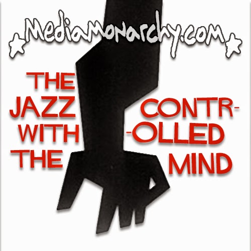 Interview w/ Jon Rappoport on MKULTRA Jazz