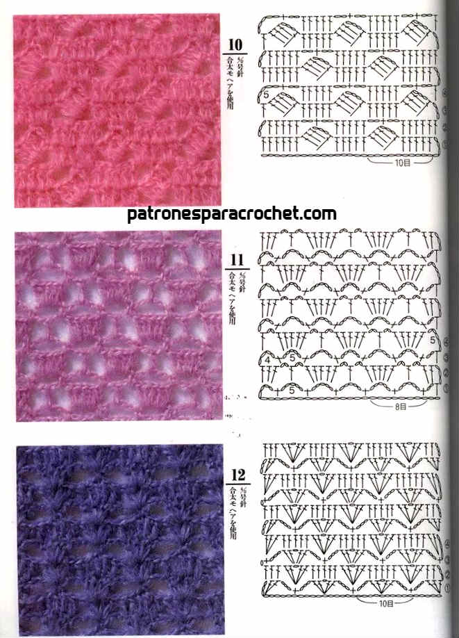 patrones-crochet