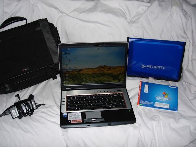 Laptop for sale