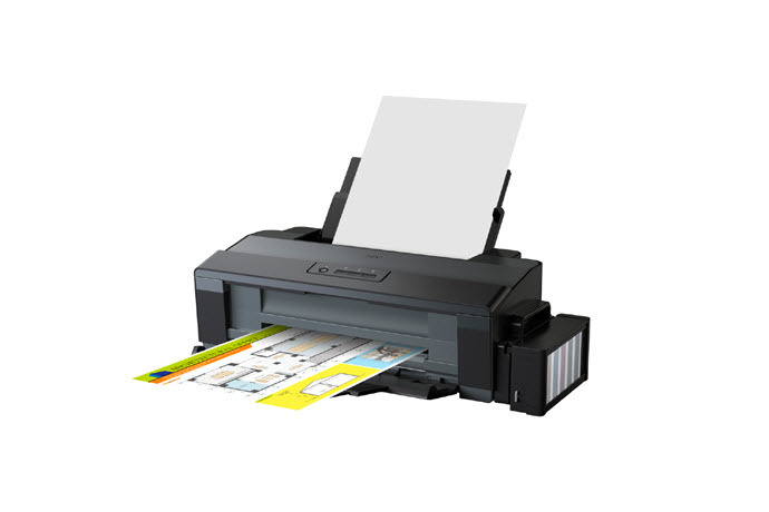 Download Driver Printer Epson L1300