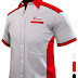 modern uniform