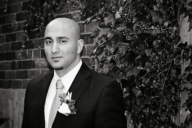 Fall Wedding Gage Park Brampton ontario turkish muslim