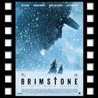 Film Brimstone 2016