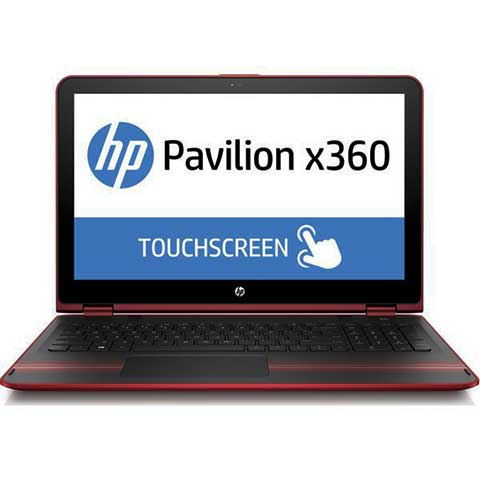 HP Pavilion x360 15-bk060sa Drivers