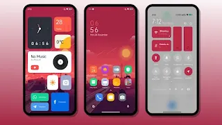 Best Theme for MIUI 13