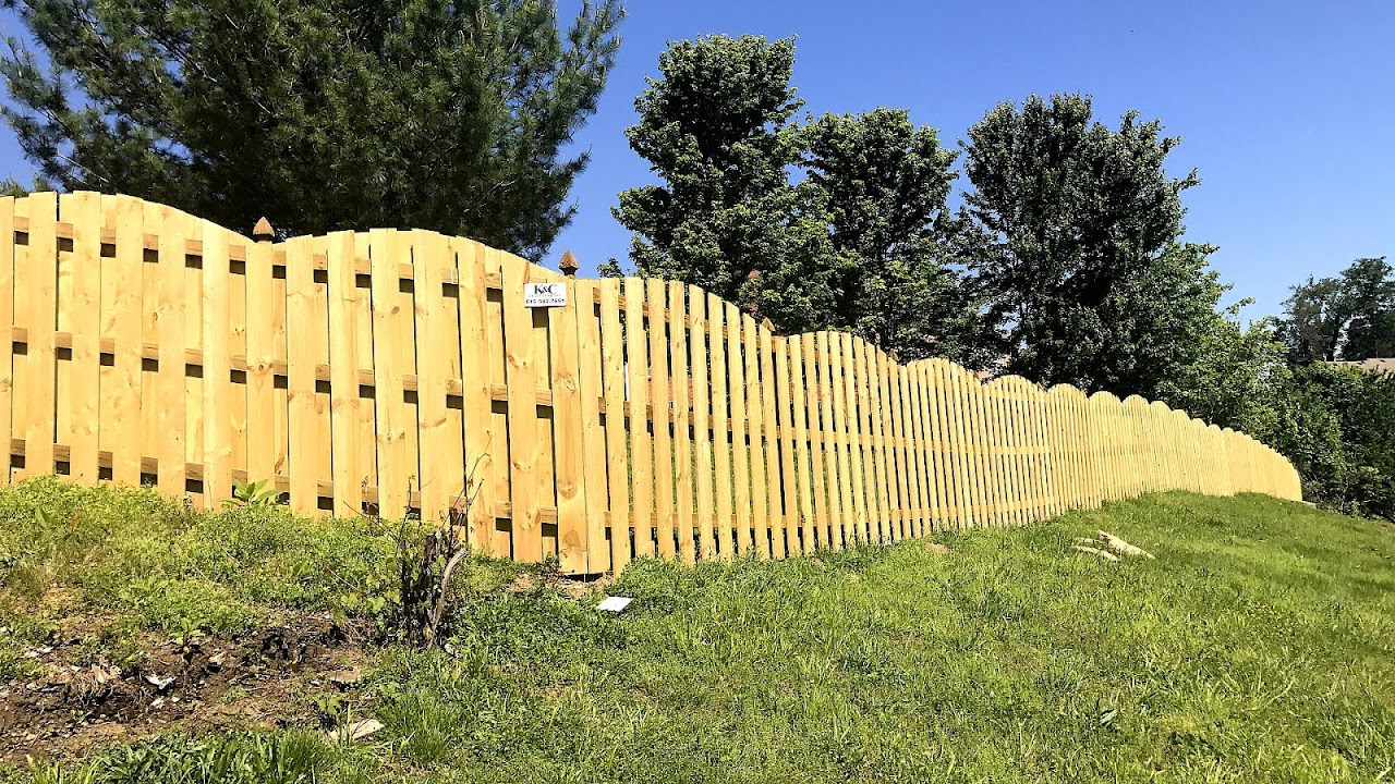 Fence Companies Nashville Tn