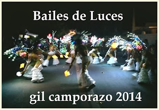 Bailes de Luces 2014